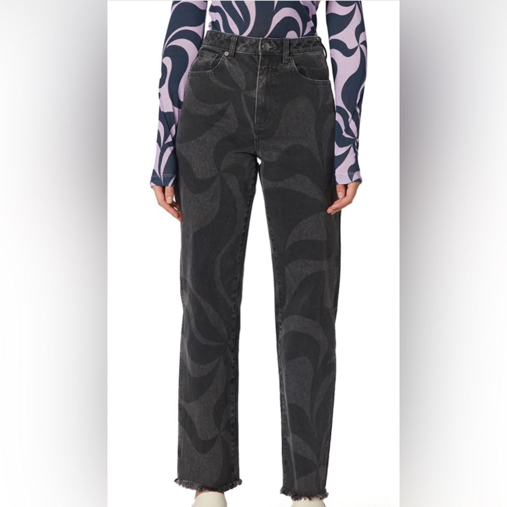 Gorman Wave Length Stone Jeans